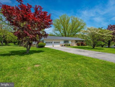 12021 Wolfsville Rd, Myersville, MD, 21773