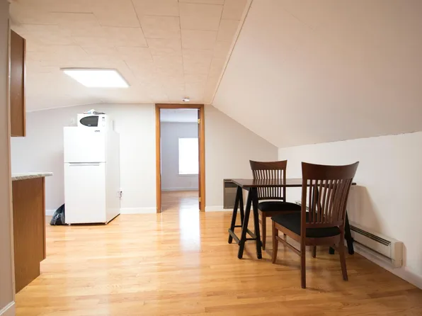 (undisclosed Address), Brighton, MA 02135