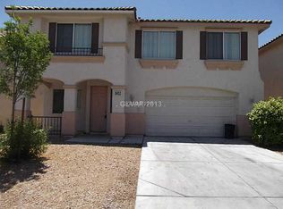 8453 Galliano Ave #0, Las Vegas, NV 89117
