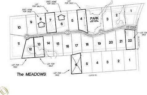 2nd image of 2332 Meadow Ct