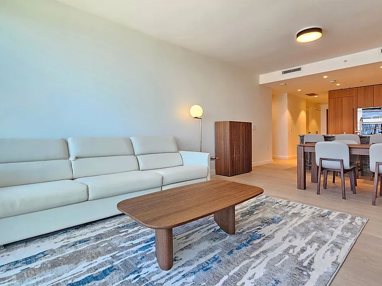 1100 Ala Moana Blvd #3107 — Photo 3