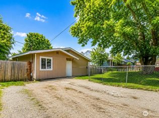 6214 S Prospect St, Tacoma, WA 98409