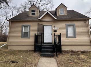 18900 Pierson St, Detroit, MI 48219