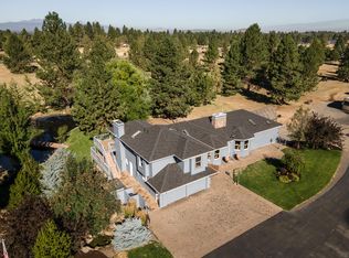 60706 Billadeau Rd, Bend, OR 97702