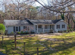 713 Cooke Rd, Louisburg, NC 27549