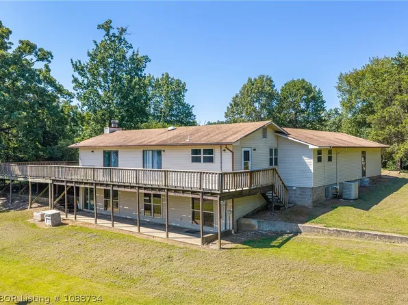 143 Pius Ave, Subiaco, AR 72865