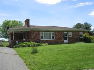 80 Fellowship Rd, Harrisonburg, VA 22802