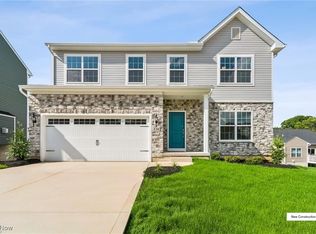 3382 Buckeye Trl, Uniontown, OH 44685