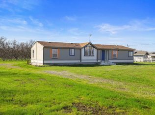 12754 E Mariposa Rd, Stockton, CA 95215