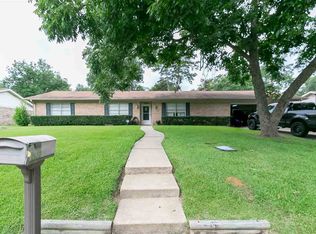 1805 Rodden Dr, Longview, TX 75604