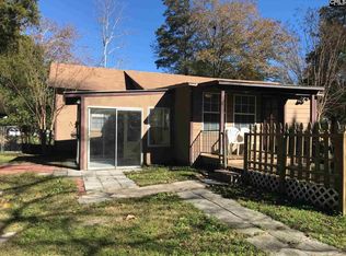 123 Stump Rd, Lexington, SC 29073