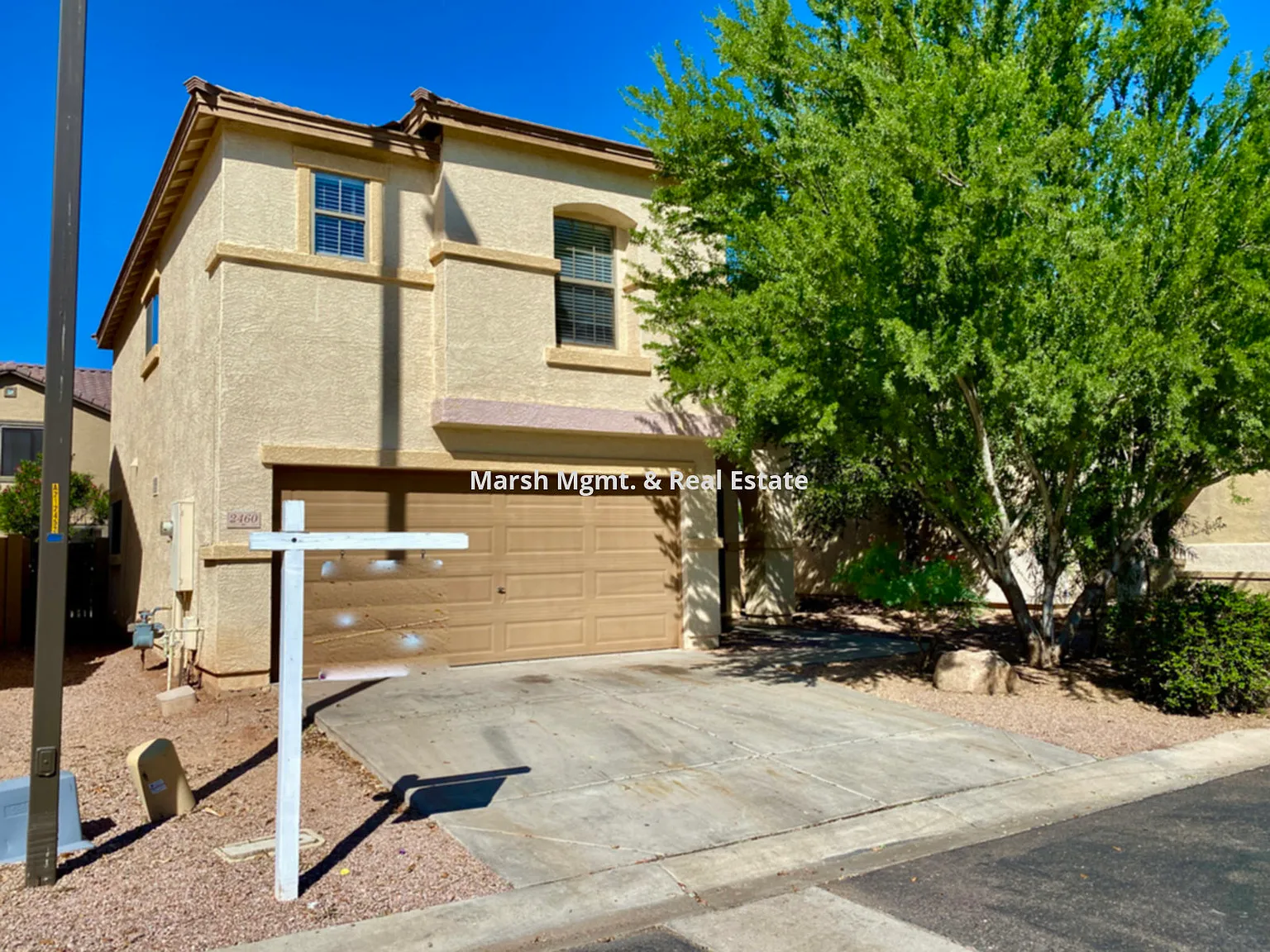 3 bed, 2.5 bath, 1576 sqft, $1,975 — Photo 1