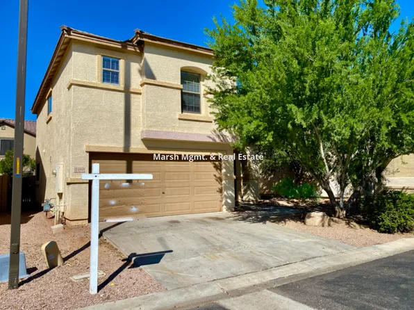2460 S Nielson St, Gilbert, AZ 85295