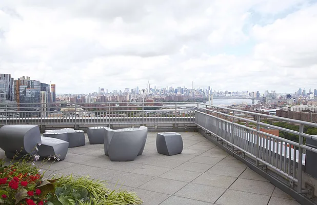 Rented by Brown Harris Stevens | media 35