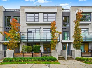 3177 Quebec St, Vancouver, BC V5T3B3