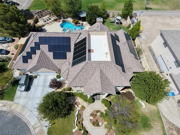 6440 Spanish Garden Ct, Las Vegas, NV 89110