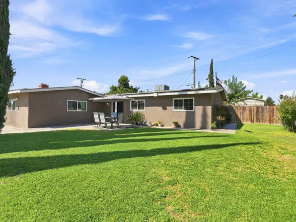 1311 N Cain, Visalia, CA 93292