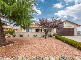 6261 N Old McDonald Dr #17, Prescott Valley, AZ 86314