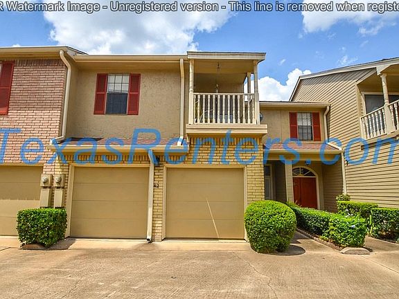 2nd image of 7350 Kirby Dr APT 42