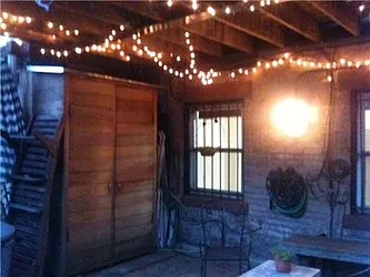 Rented by R New York