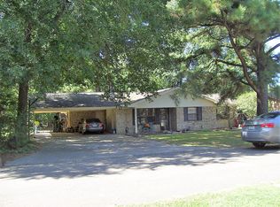 241 Chappelle St, Ashdown, AR 71822