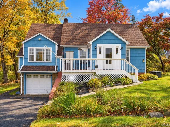 1 Shady Lane, Mahopac, NY 10541