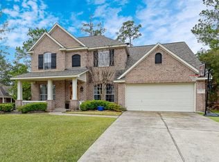 3 Beauty Bower Pl, Spring, TX 77382