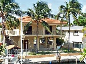 Canal Side
