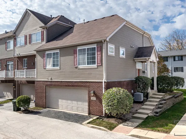 913 Neudearborn Ln, Naperville, IL 60563