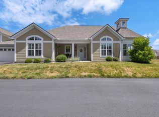 505 Providence Ln, Buckeye Lake, OH