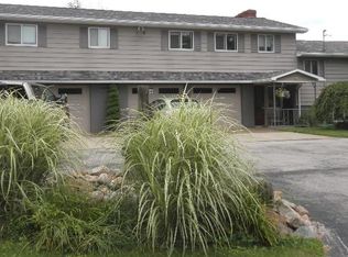 2045 Dewyse Rd, Bay City, MI 48708