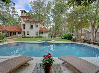 318 Westminster Dr, Houston, TX 77024