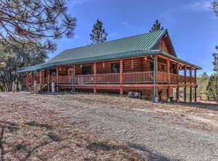 21748 Hyatt Rd, Nevada City, CA 95959