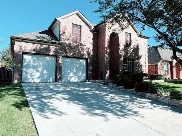 2409 Tahoe Ln, Denton, TX 76210