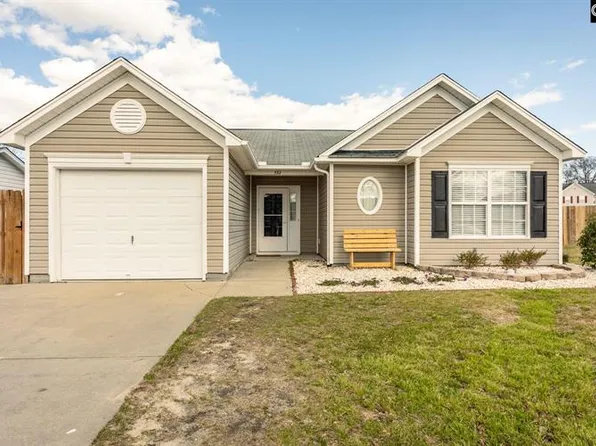 532 Blue Lake Dr, Lexington, SC 29072