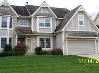 10709 W 128th St, Overland Park, KS 66213