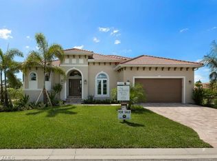 27137 Serrano Way, Bonita Springs, FL 34134