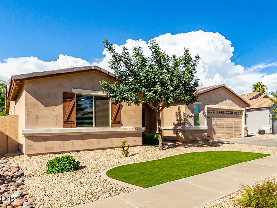 1st image of 22020 E Calle De Flores