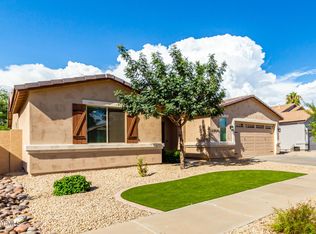 22020 E Calle De Flores, Queen Creek, AZ 85142