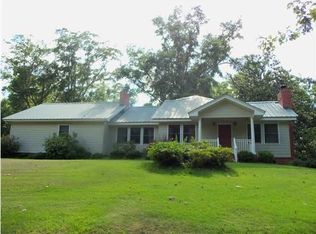 16368 Us Highway 331, Ramer, AL 36069