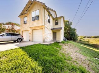2903 Whisper Oaks Ln, Georgetown, TX 78628