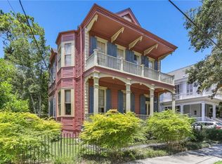 1666 Soniat St, New Orleans, LA 70115
