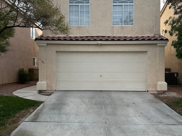 5346 Poker Flat Ln, Las Vegas, NV 89118