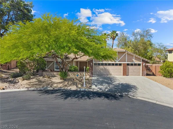6830 Trinity Ct, Las Vegas, NV 89146
