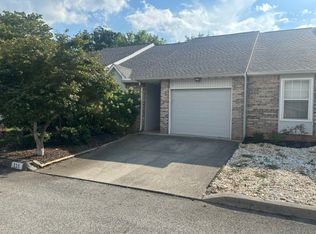 115 Confederacy Cir #1, Knoxville, TN 37934