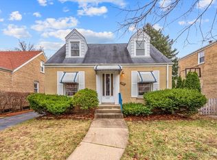 7167 N Mankato Ave, Chicago, IL