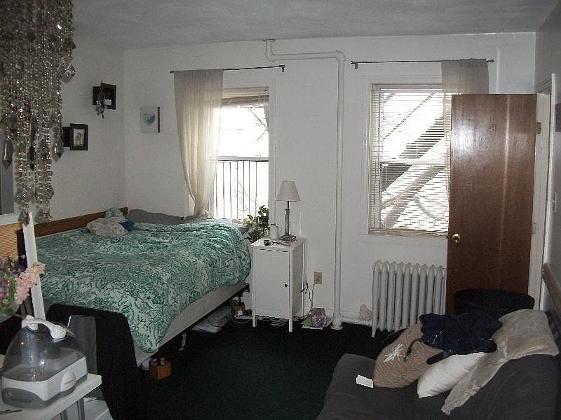 2nd image of 87 Saint Botolph St #509
