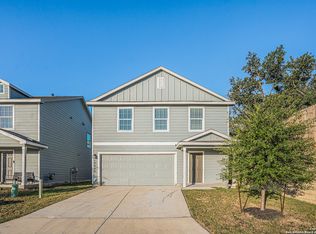 10039 Braun Crst, San Antonio, TX 78254