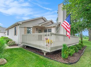 4293 Fairway Ln, Jackson, MI 49201