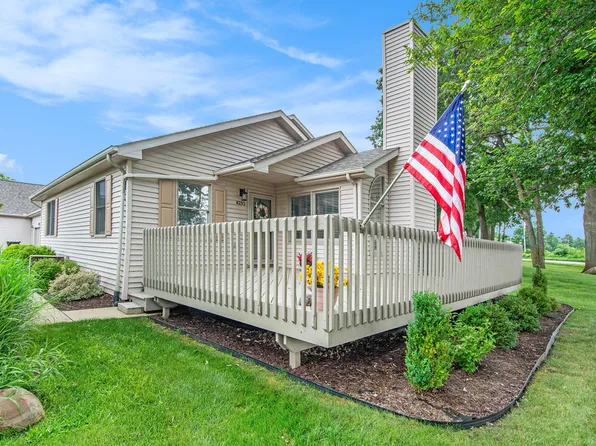 4293 Fairway Ln, Jackson, MI 49201